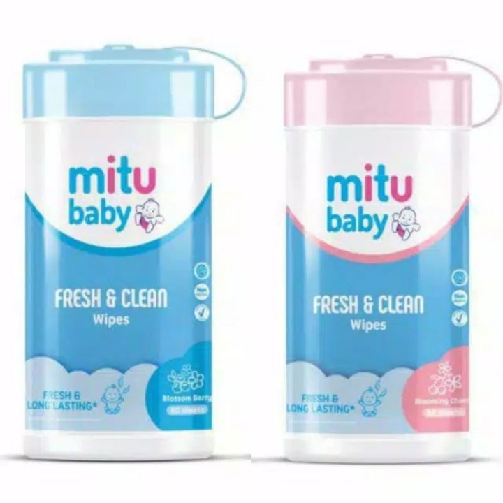 Mitu Baby