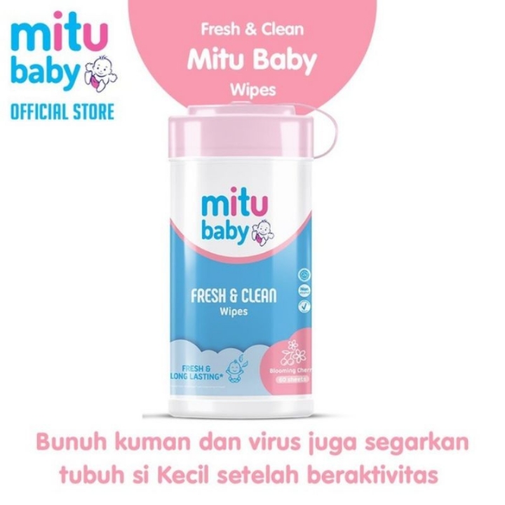 Mitu Baby 2