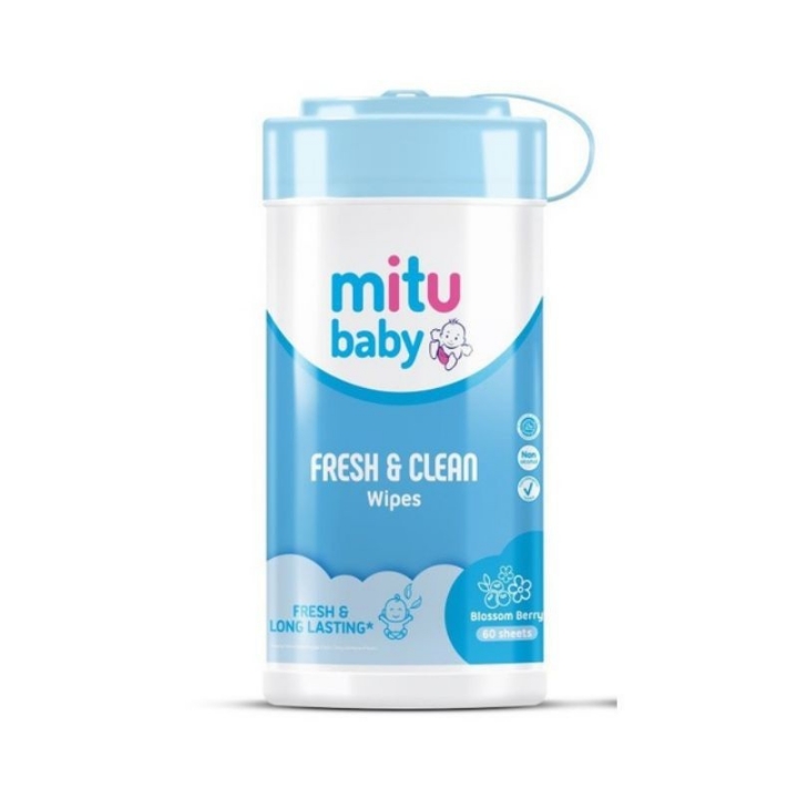 Mitu Baby 3
