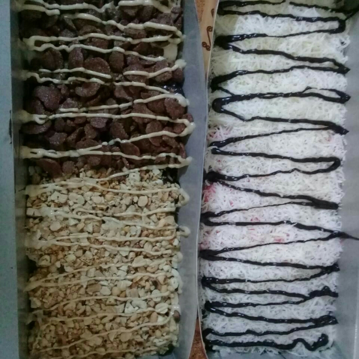 Mix 