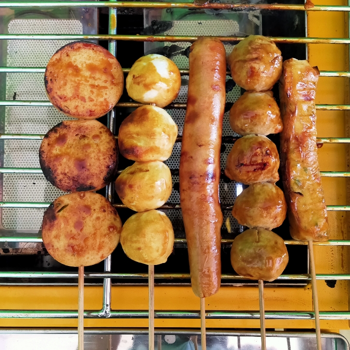 Mix Bakaran