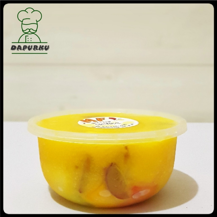 Mix Fruit Mangga