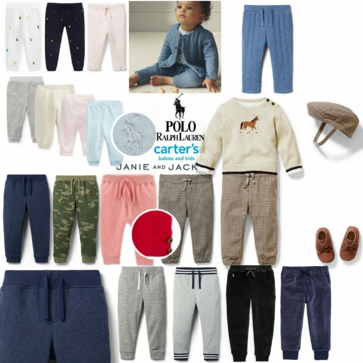Mix Joger Todler- Junior