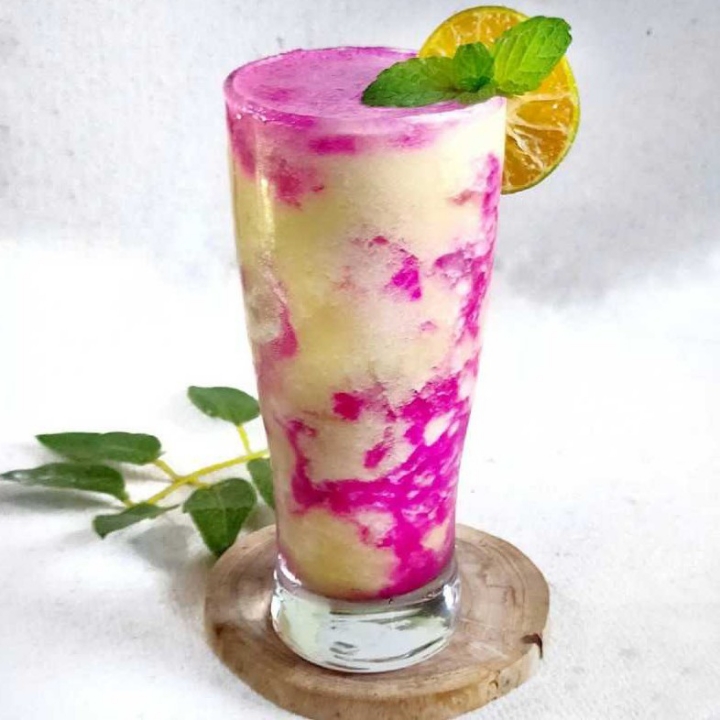 Mix Juice 