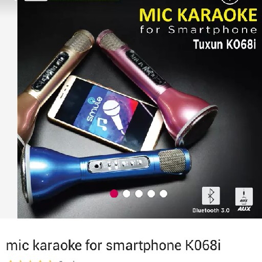 Mix Karaoke 