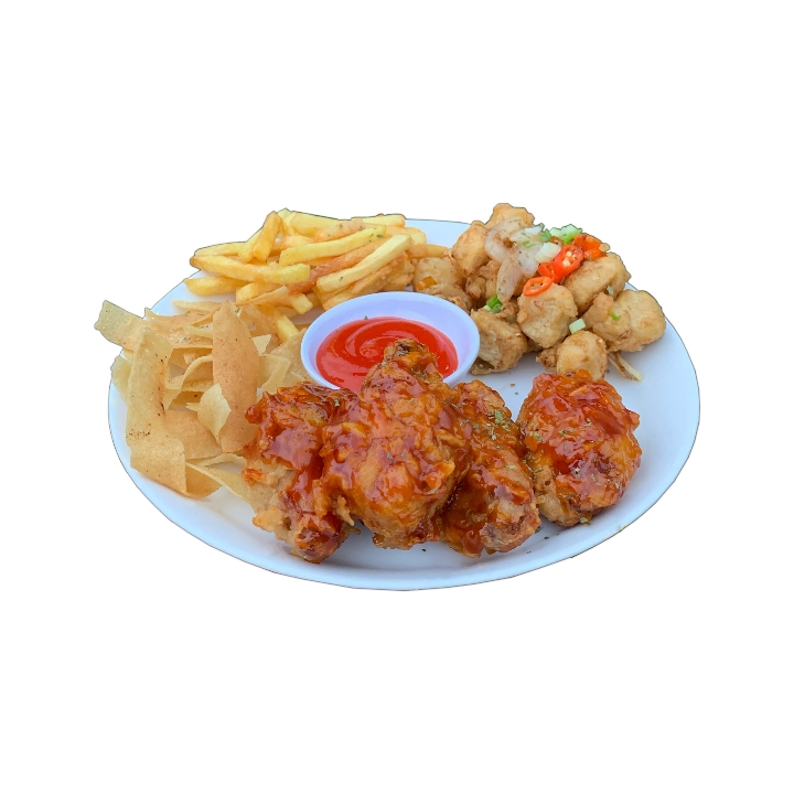 Mix Platter - 02