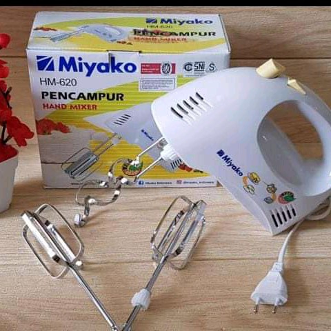 Mixer