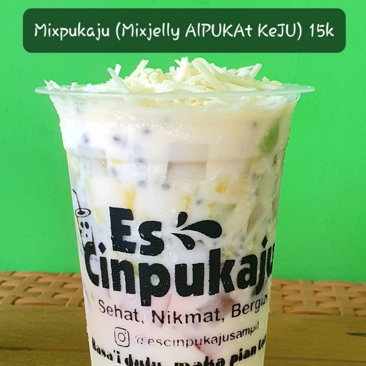 Mixpukaju 2