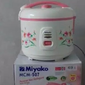 Miyako Rice Cooker
