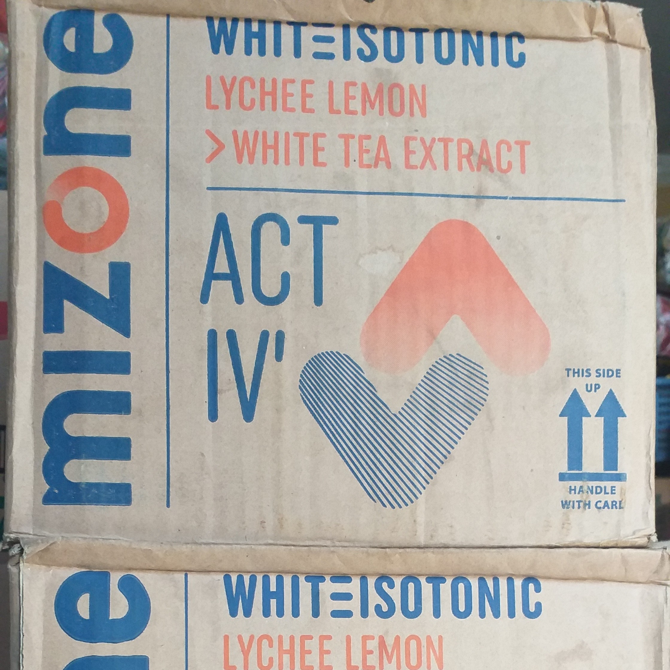 Mizone