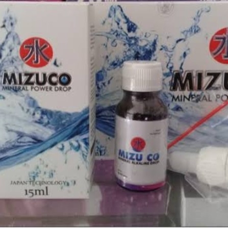 Mizuco