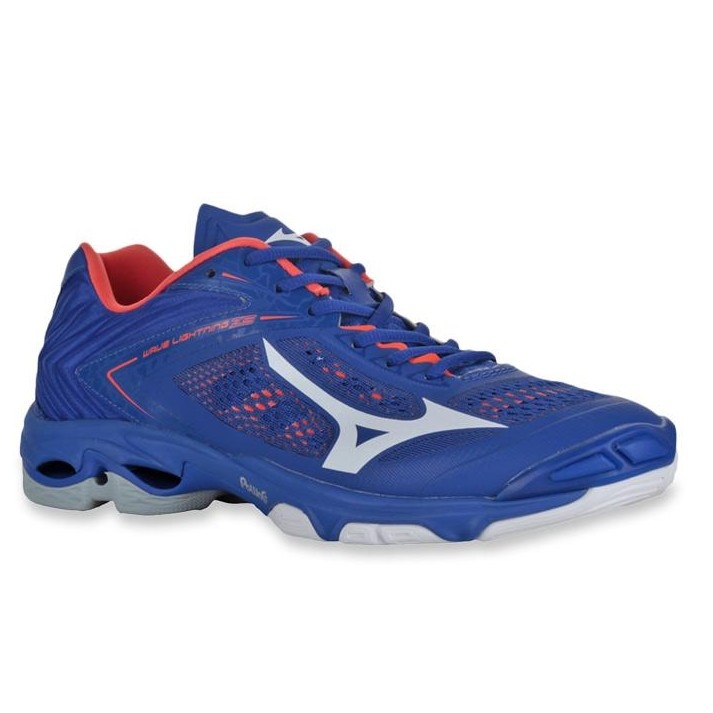 Mizuno Wave Lightning Z5 Sepatu Voli