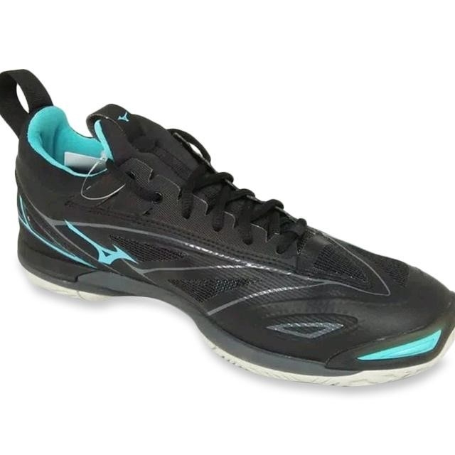 Mizuno Wave Mirage 21 NB Sepatu Voli 2