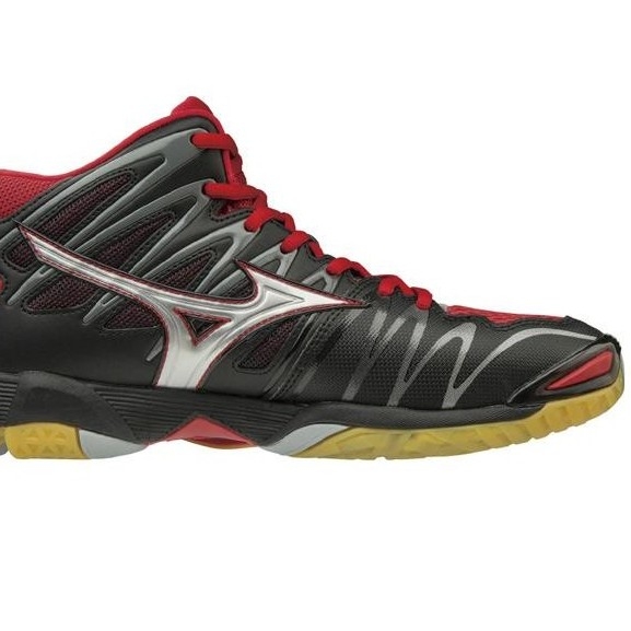 Mizuno Wave Tornado X2 MID Sepatu Voli V1GA181786 