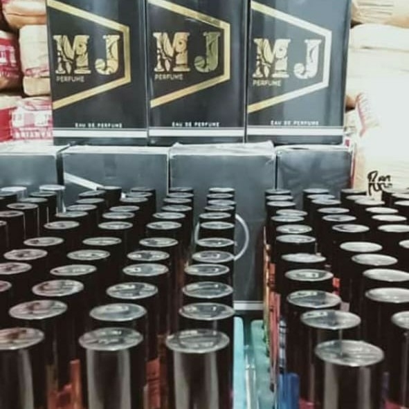 Mjparfume Perdagangan 2