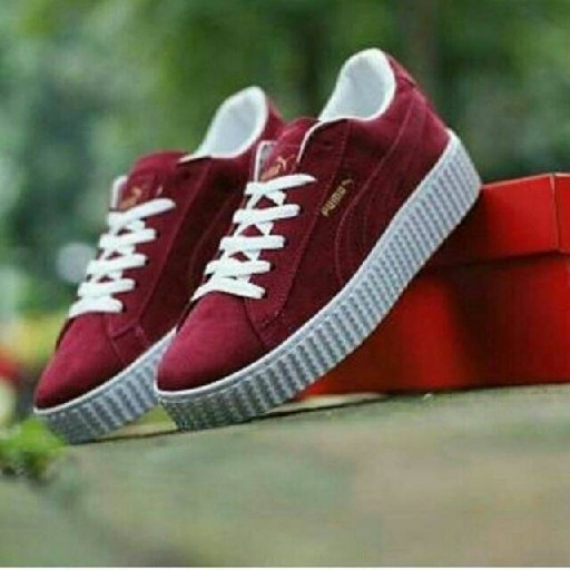 Mk 01 Maroon