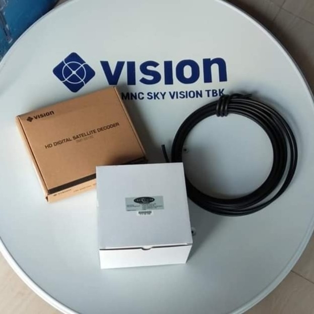 MncVision