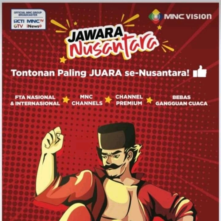 MncVision 3