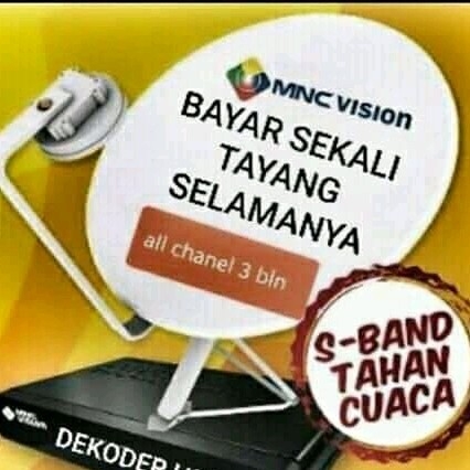 MncVision 4