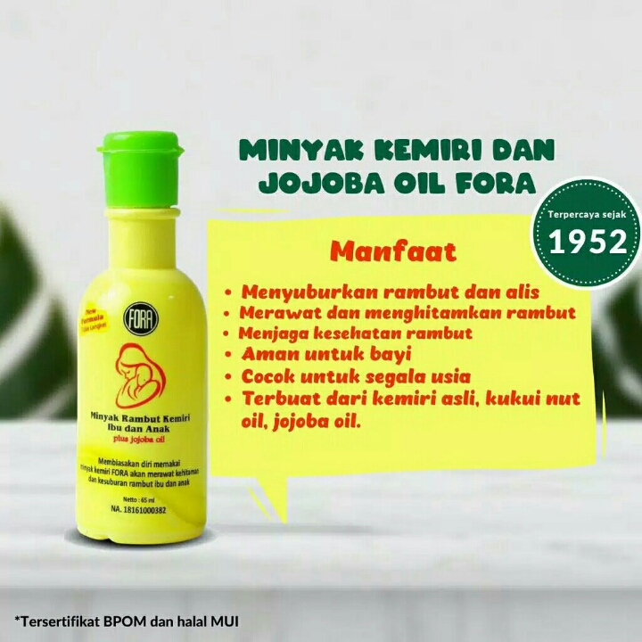 Mnyak Kemiri