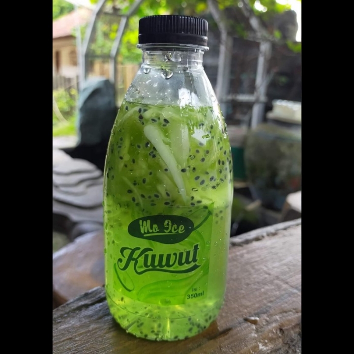 Mo Ice Kuwut