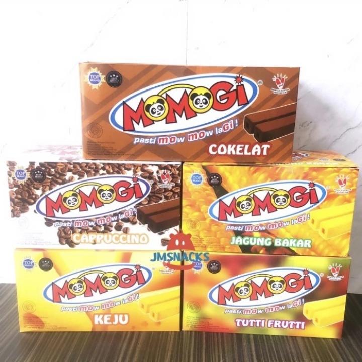 MoMoGi