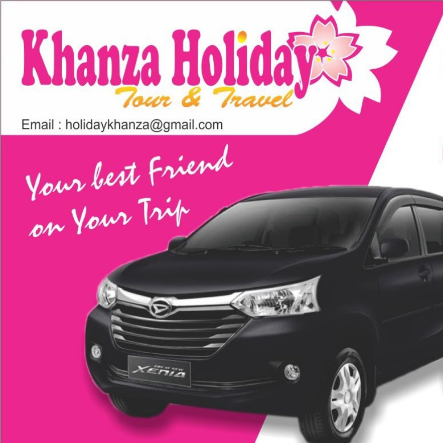 Rental Mobil Daihatsu Xenia