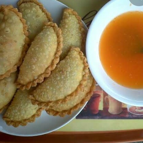 Makanan Ringan Gorengan 2