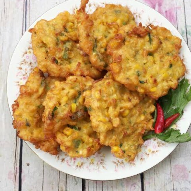 Makanan Ringan Gorengan 3