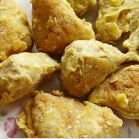 Makanan Ringan Gorengan 4