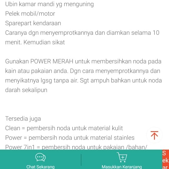 Power Pembersih Multiguna 4