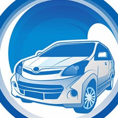 Mobil Plus Supir Dalam Kota