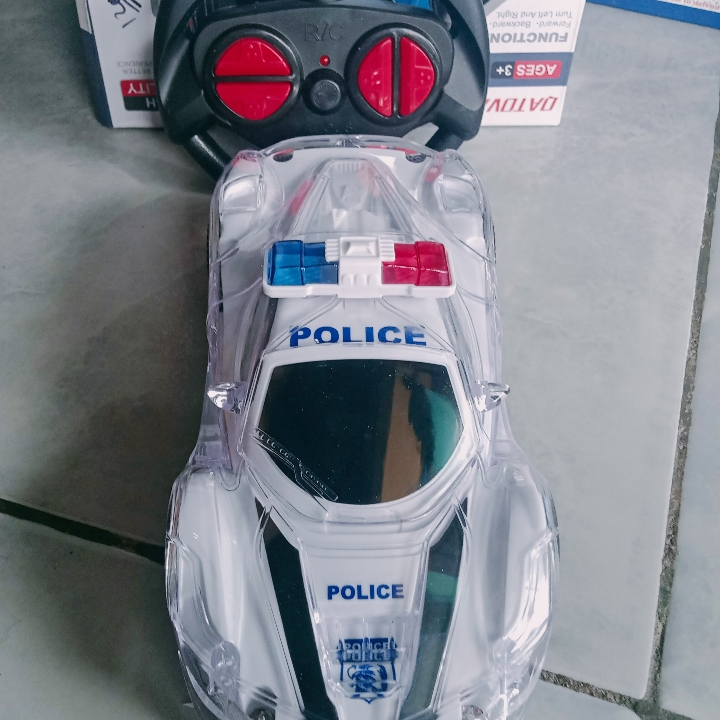 Mobil Remote