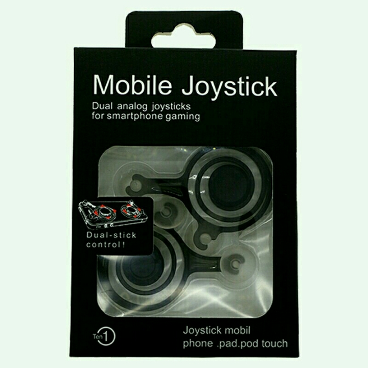 Mobile Joystick