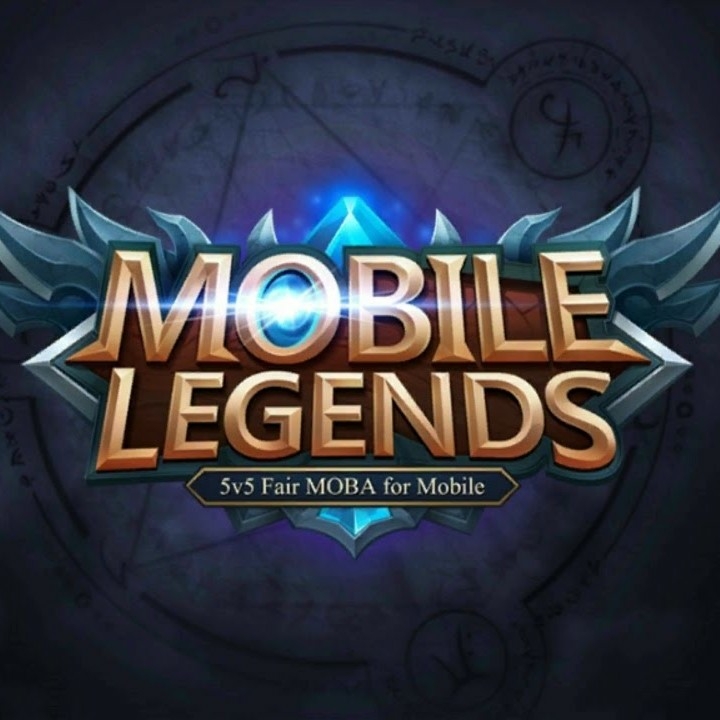 Mobile Legends 74 Diamond