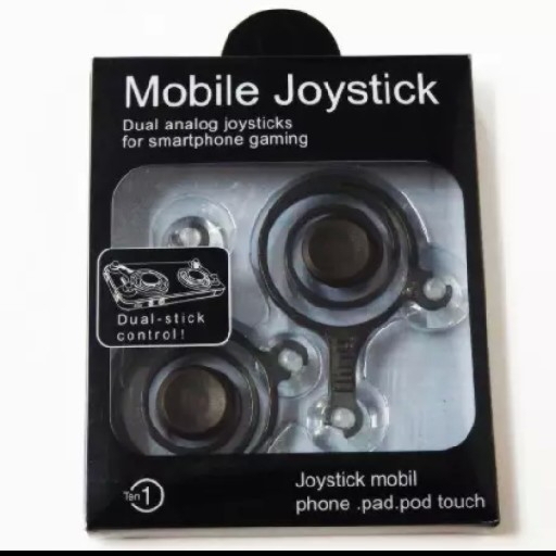 Mobil Joystick