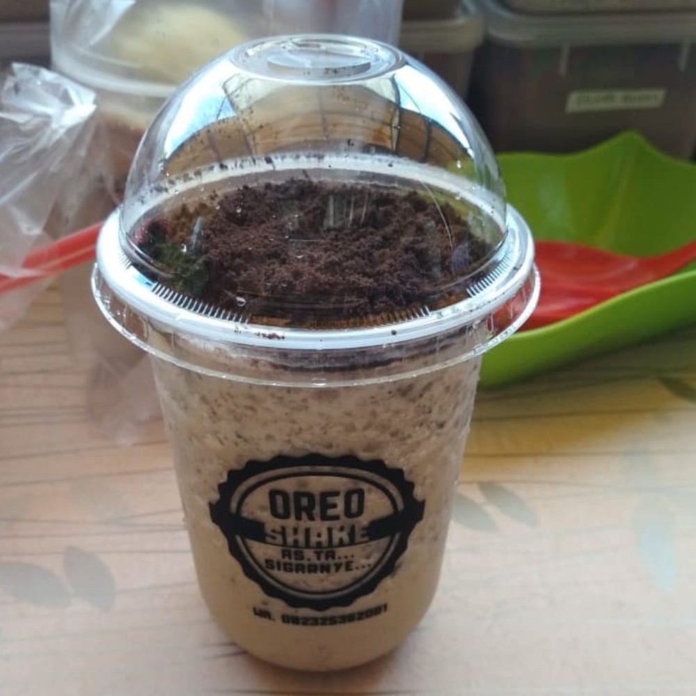 Mocacino