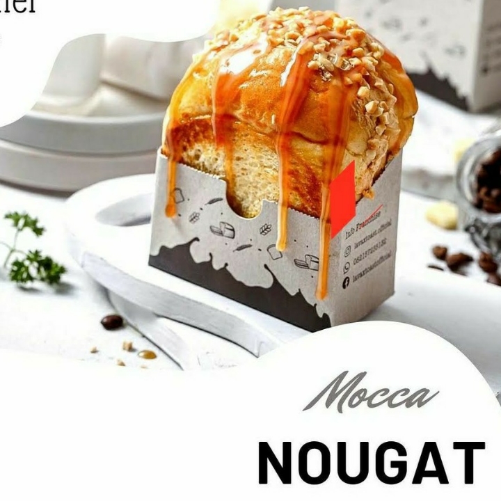 Mocca  Nougat