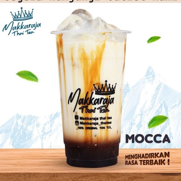 Mocca