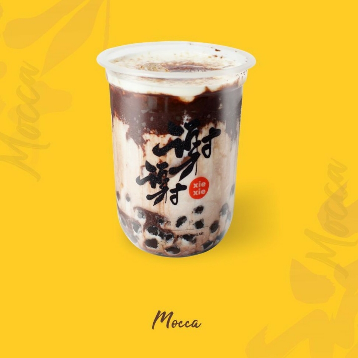 Mocca