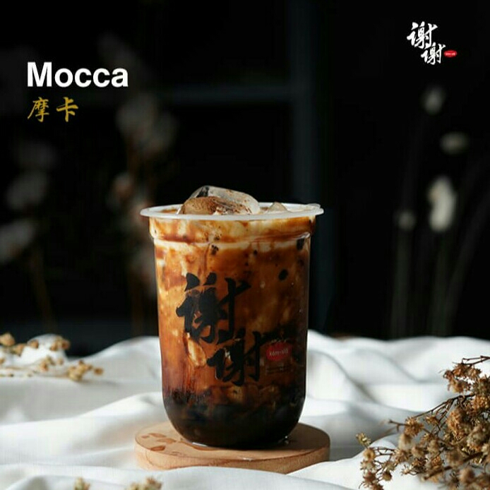 Mocca