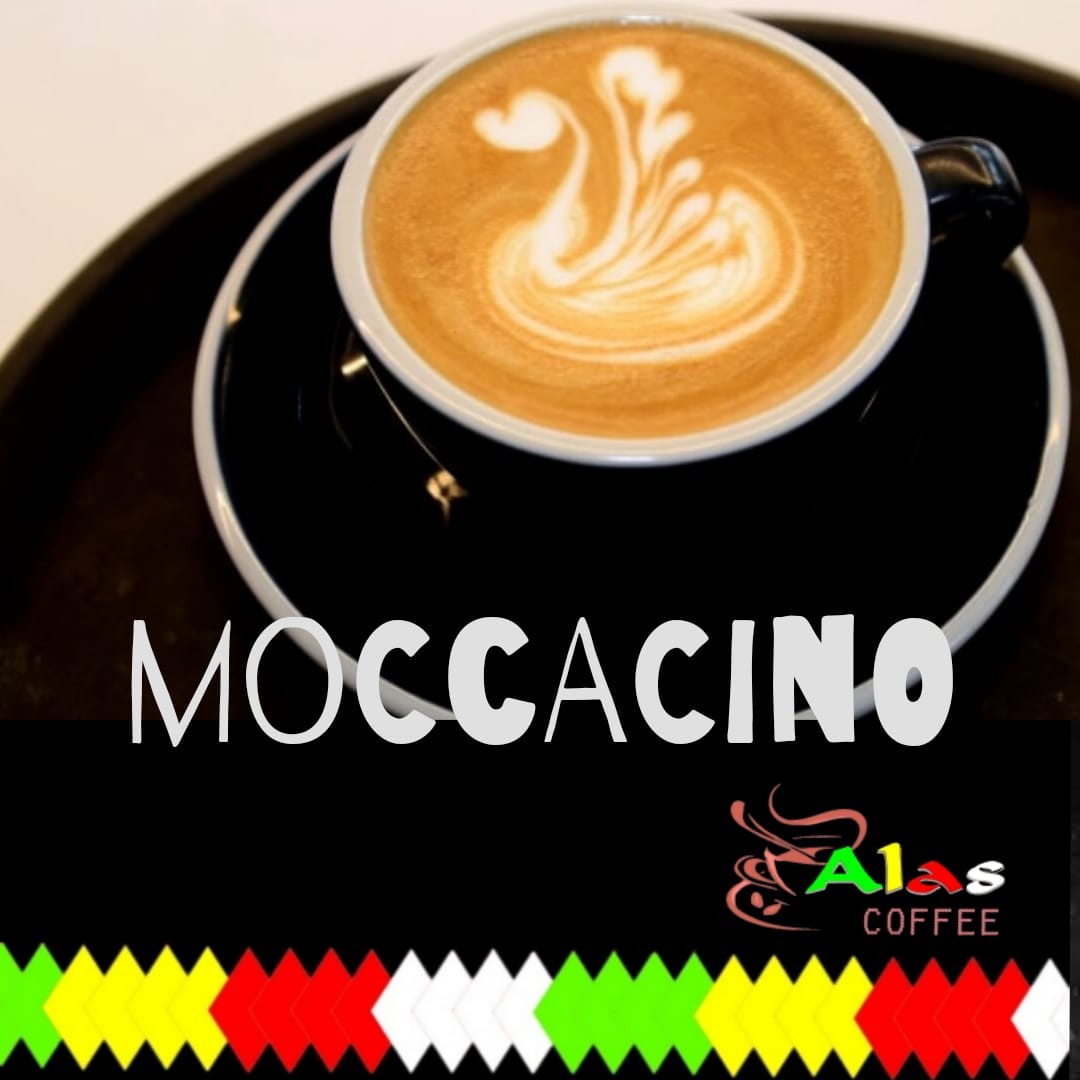 Mocca Cino