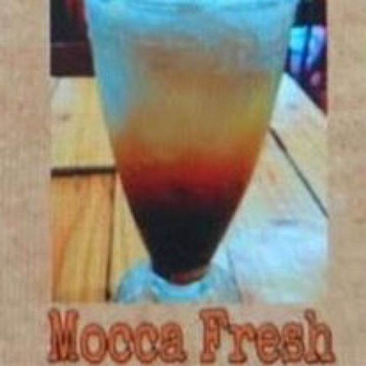 Mocca Fresh