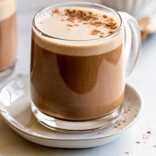 Mocca Latte