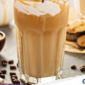 Mocca Latte