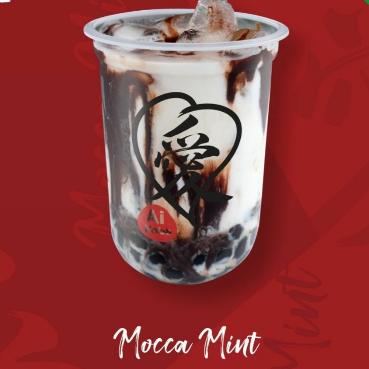 Mocca Mint