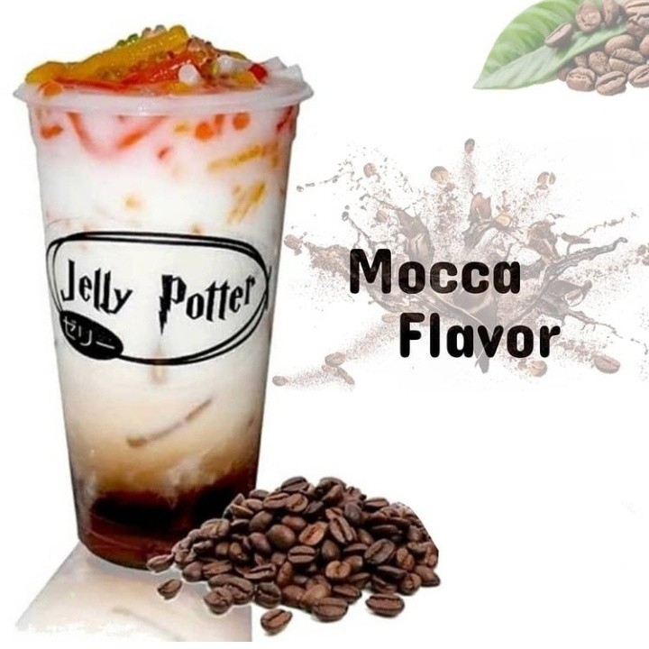 Mocca Plavor