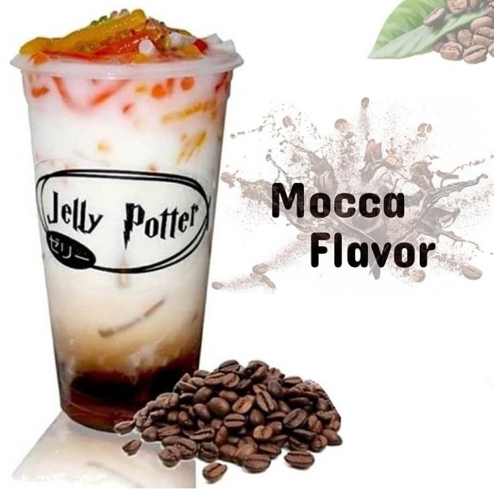 Mocca Squash