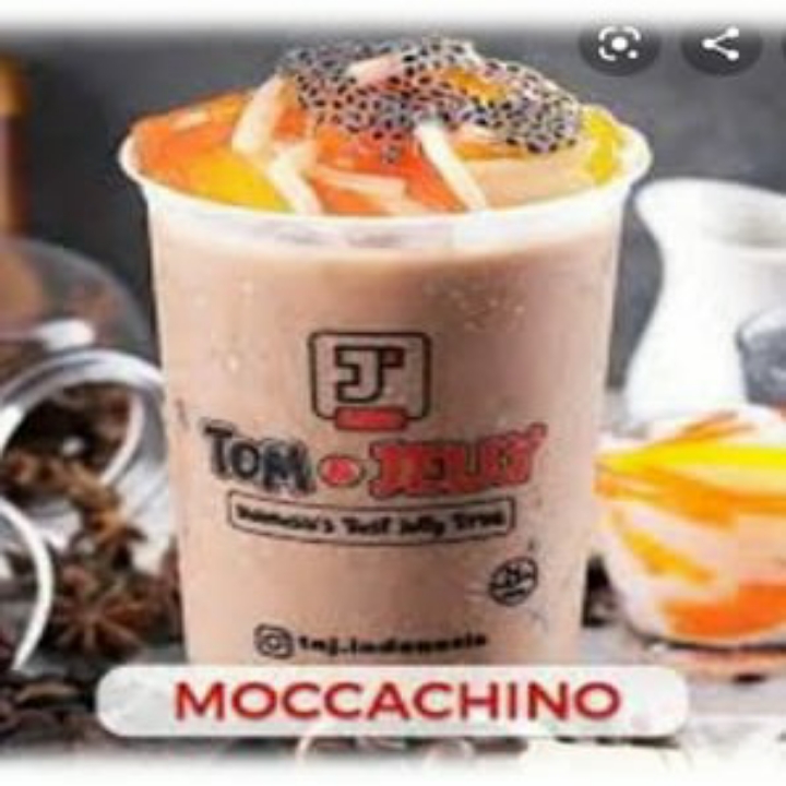 Moccachino