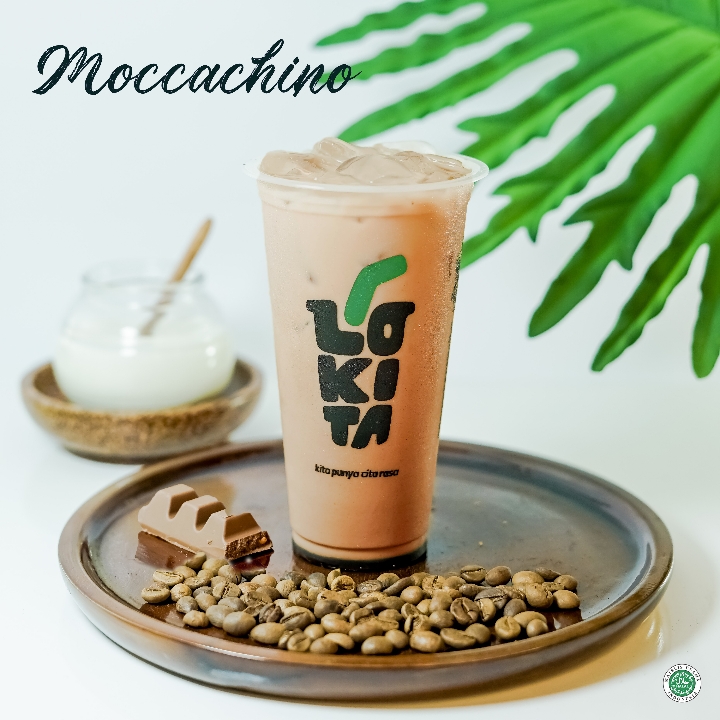 Moccachino